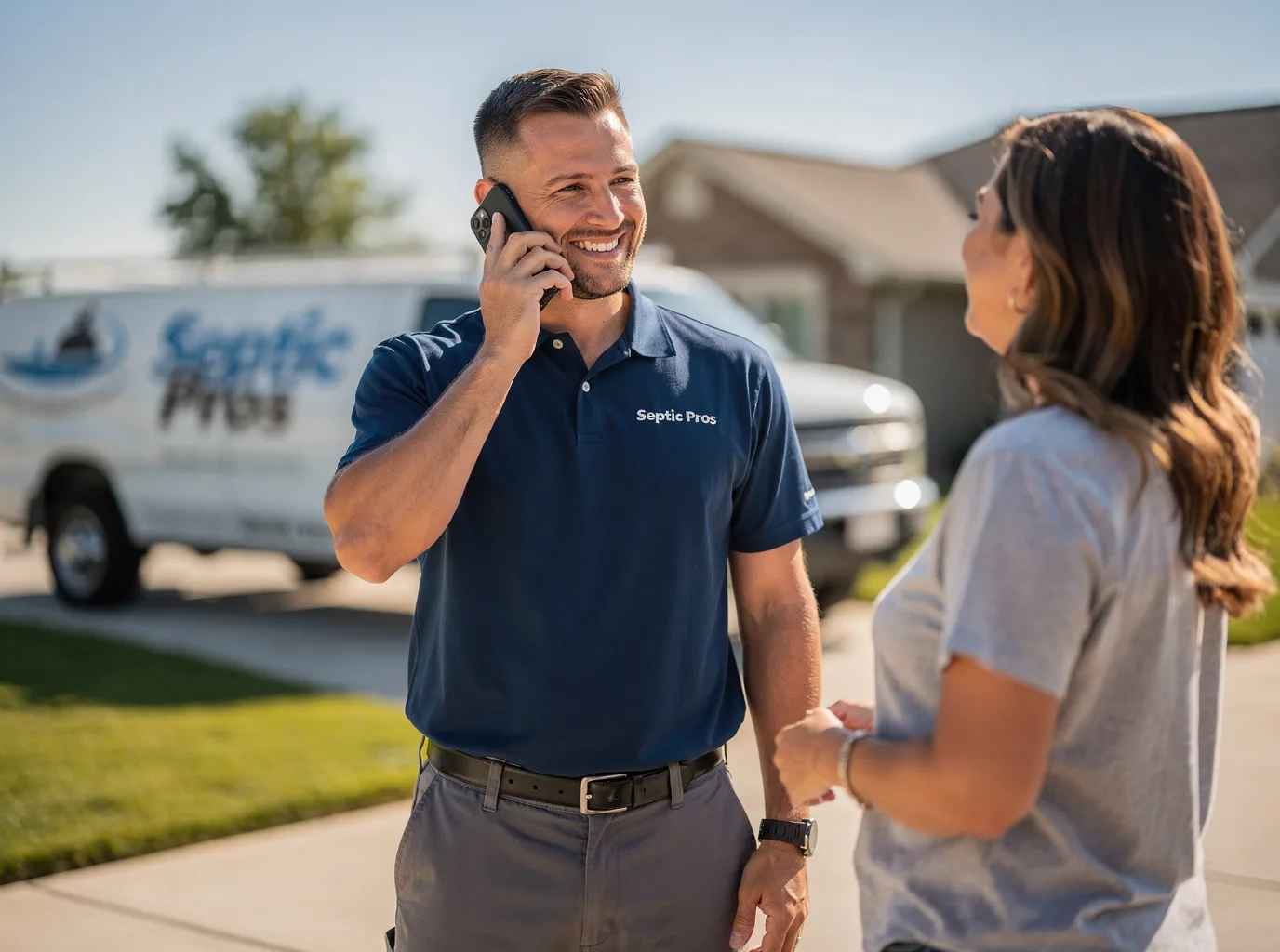Septic Tank Pumping Bivalve, MD FAQs